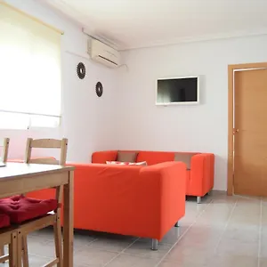Enjoy Севилья